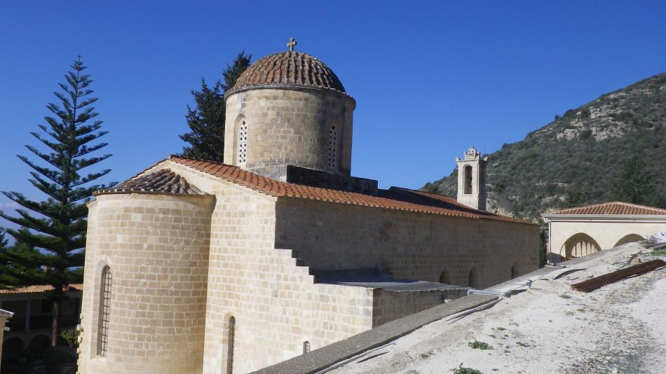 2019-02-11 13 Walk 15 Monastery Church.JPG