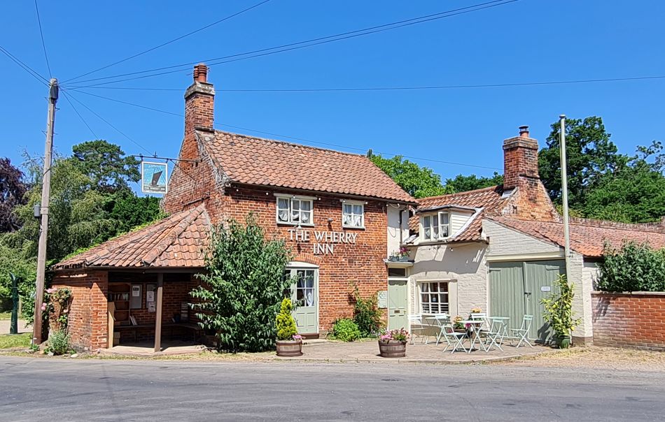 2023-06-14 15 Gillingham to Geldeston.jpg