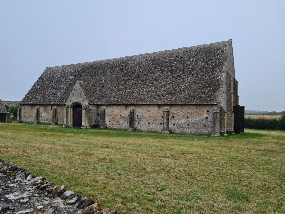 2021-09-25 01 Great Coxwell Coleshill and Badbury Hill.jpg