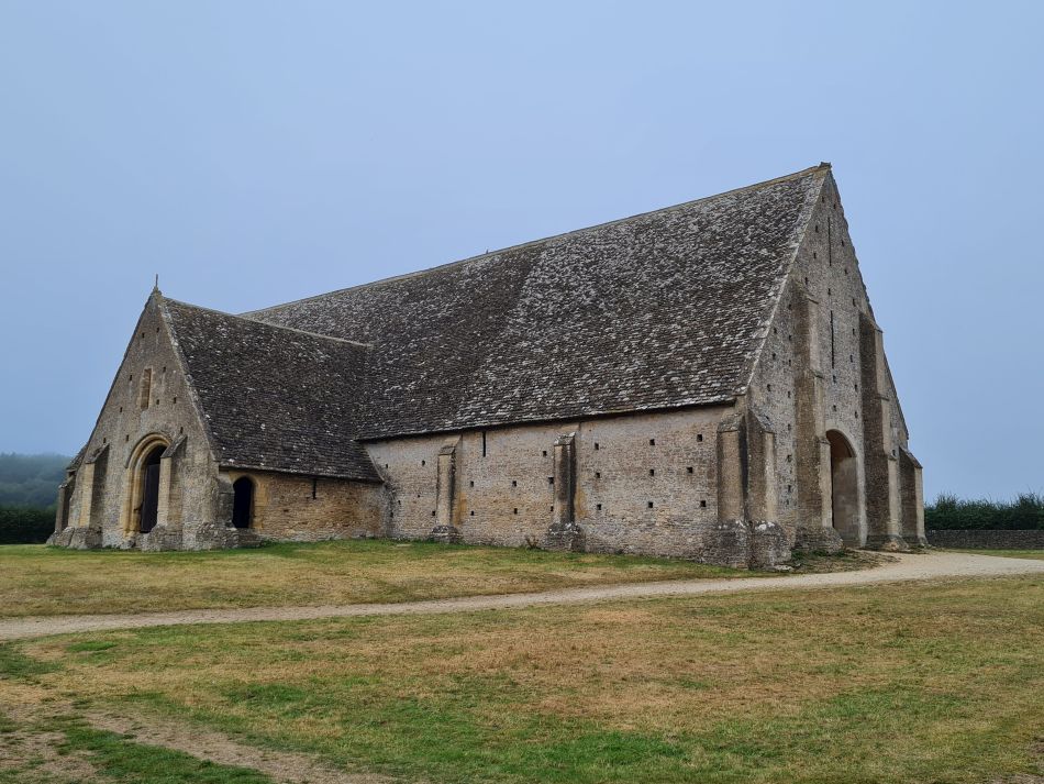 2021-09-25 04 Great Coxwell Coleshill and Badbury Hill.jpg