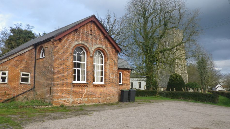 2019-02-18 05 Horham St Mary.JPG