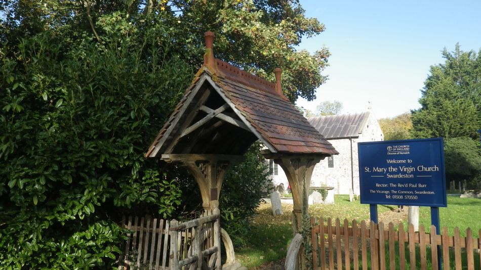 2017-10-21 10 Southern Norfolk Group Mulbarton.jpg