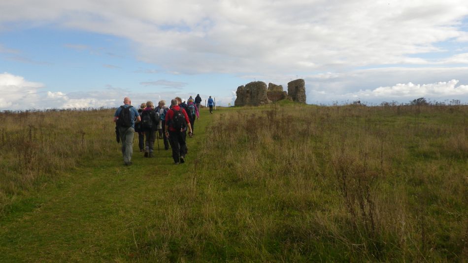 2016-10-23 10 Dunwich Heath Eels Foot.jpg