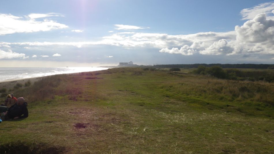 2016-10-23 24 Dunwich Heath Eels Foot.jpg