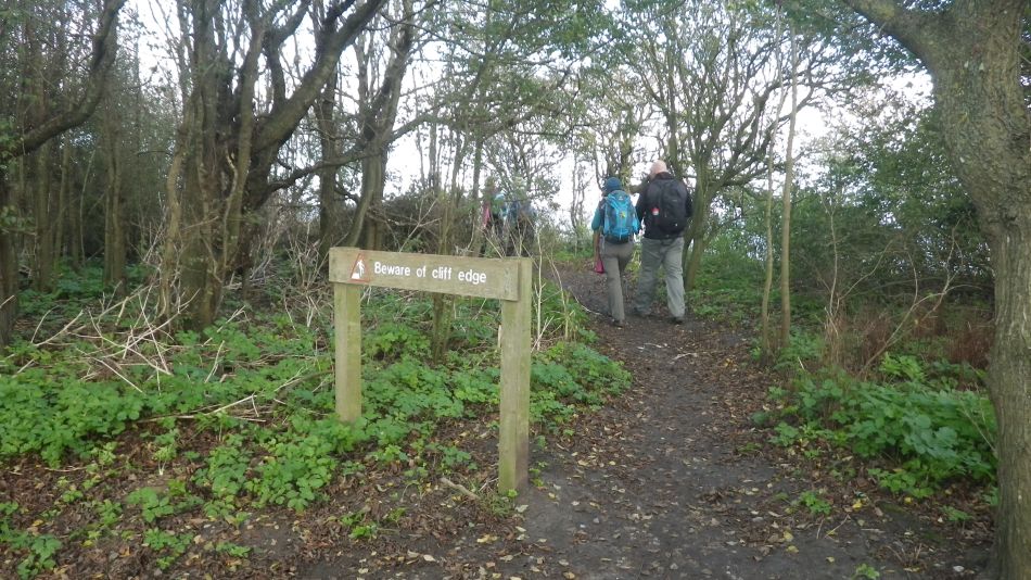 2016-10-23 35 Dunwich Heath Eels Foot.jpg