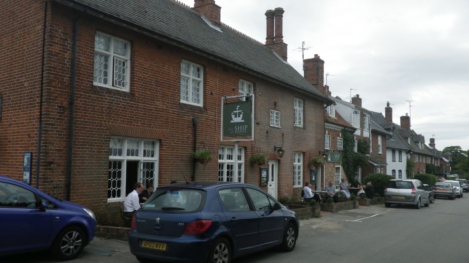 2017-07-29 10 Bury St Edmunds Group visits Dunwich Beach.jpg