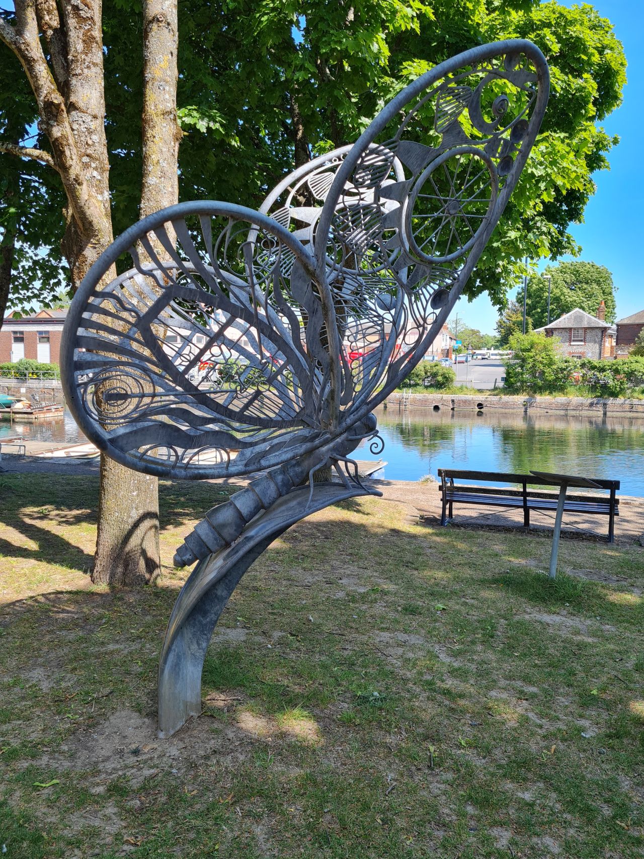 2025-05-11 18 Chichester Ship Canal.jpg