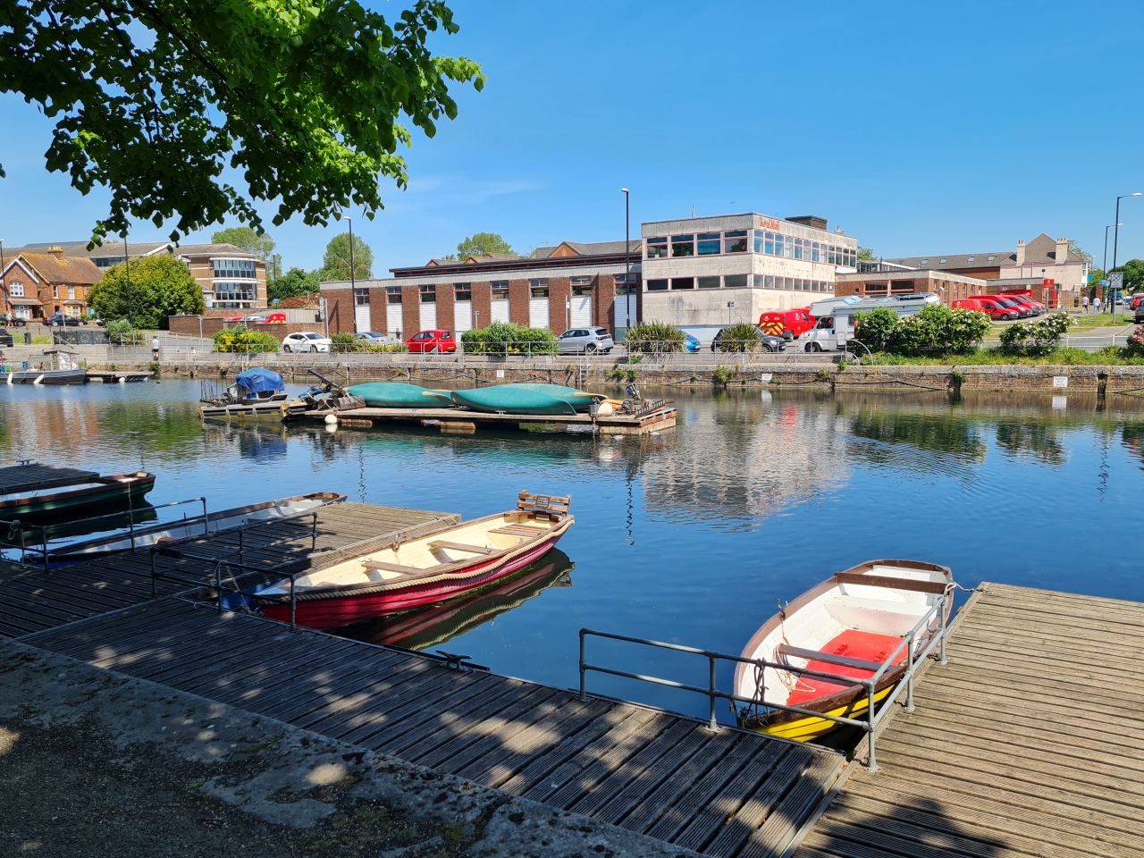 2025-05-11 19 Chichester Ship Canal.jpg