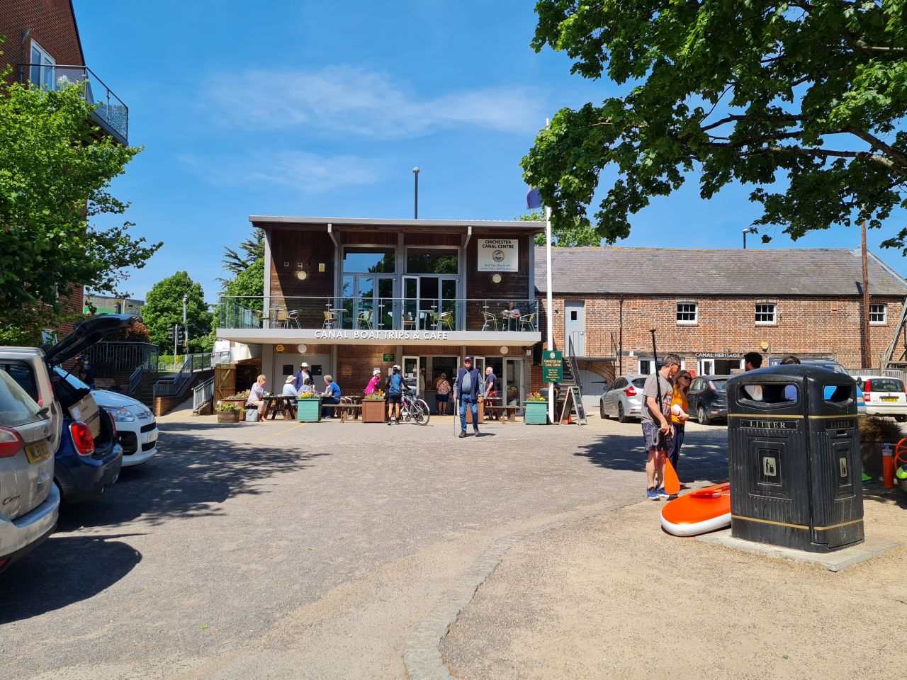 2025-05-11 22 Chichester Ship Canal.jpg