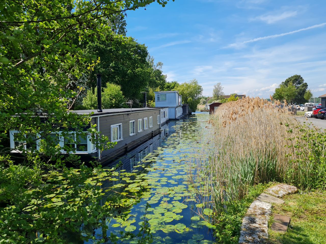 2025-05-11 36 Chichester Ship Canal.jpg