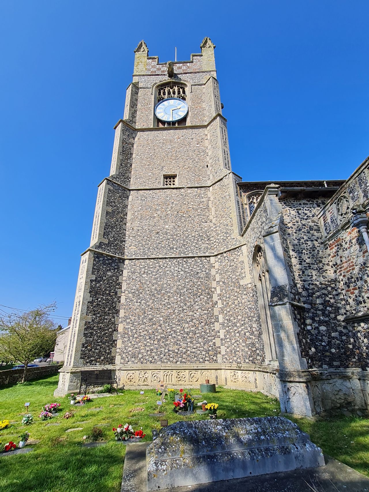 2025-04-03 18 Short Green and New Buckenham.jpg