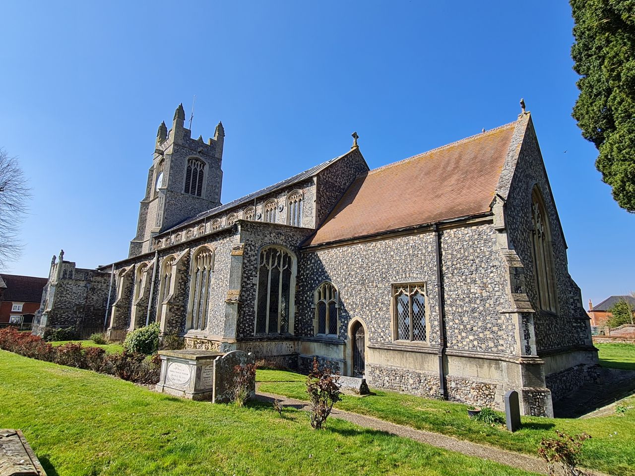 2025-04-03 20 Short Green and New Buckenham.jpg