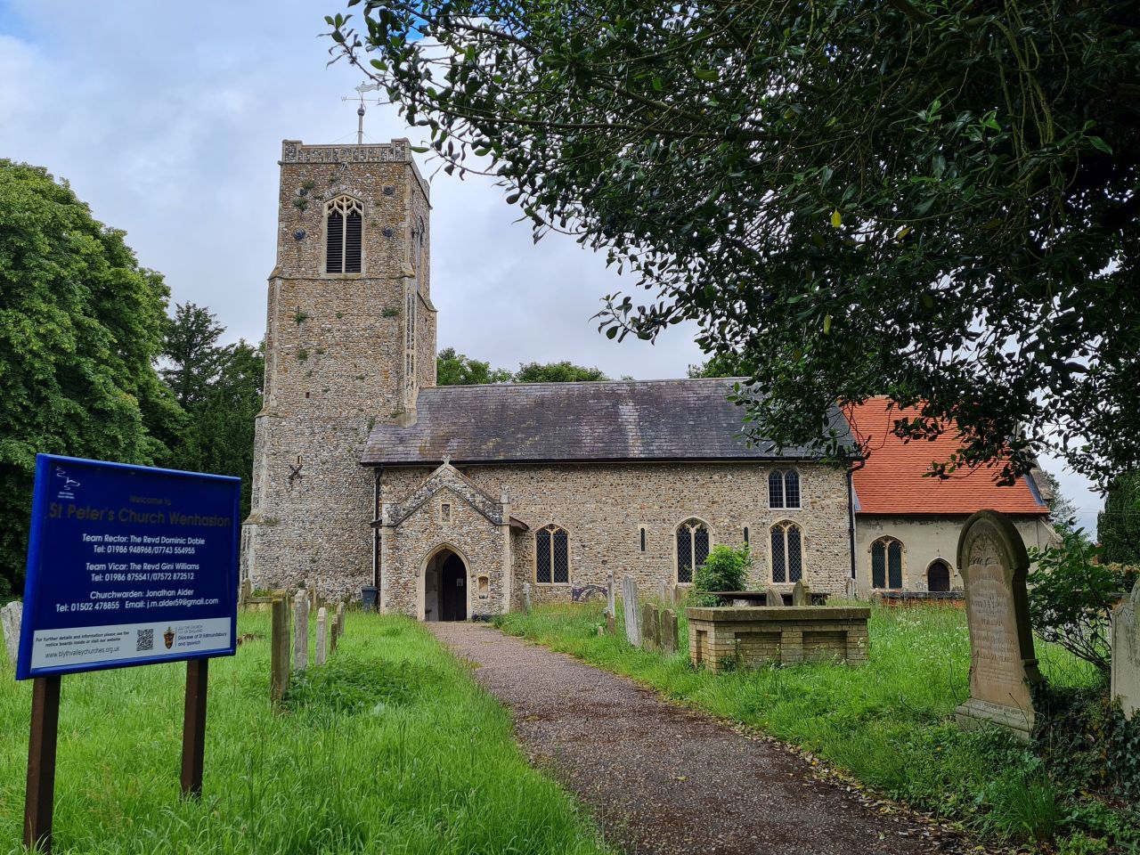 2024-06-08 08 Wenhaston to Halesworth.jpg