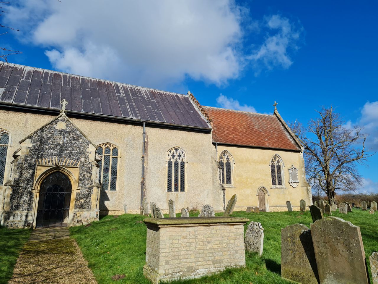 2025-02-28 14 Hedenham and Thwaite Saint Mary.jpg