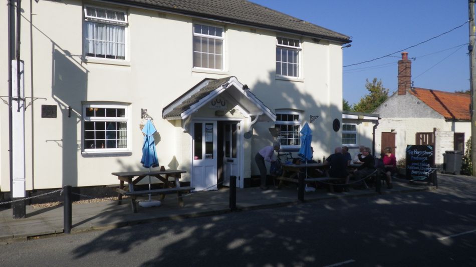 2017-10-15 11 Halesworth to Beccles.JPG