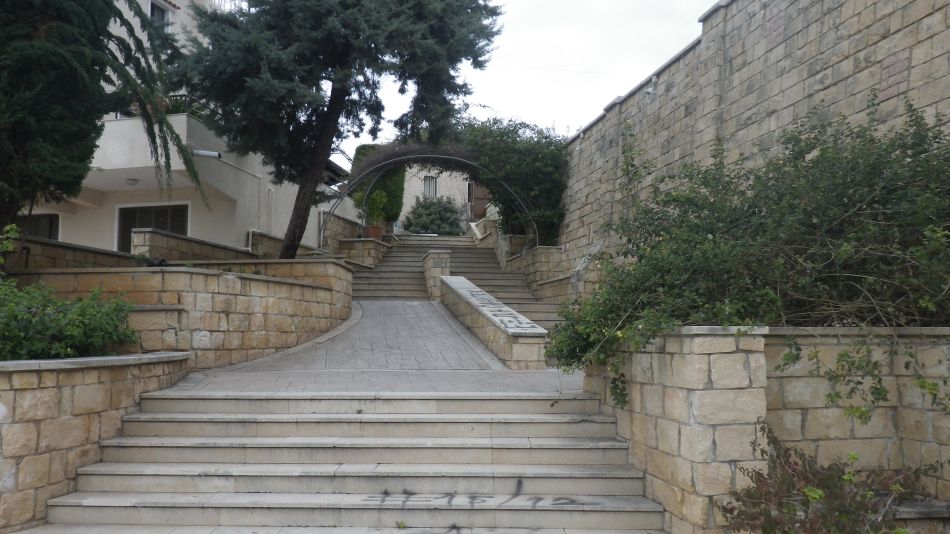 2019-01-16 29 Walk 4 Aphrodite Gardens.JPG