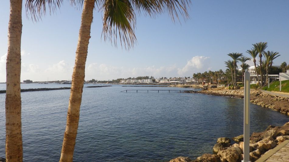 2019-01-22 09 Walk 1 Better Weather.JPG