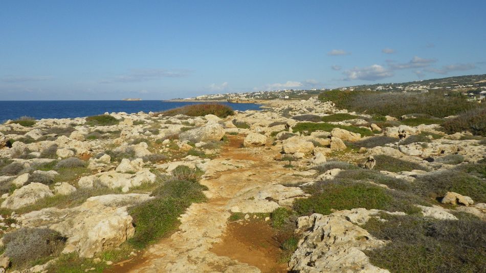 2019-01-23 02 Walk 17 Coral Bay.JPG