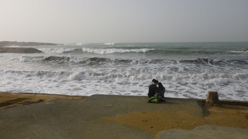 2019-01-25 01 Walk 14 Coral Bay.JPG