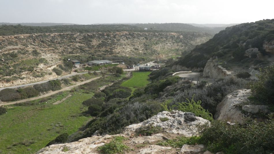 2019-01-25 09 Walk 14 Agios Georgios.JPG