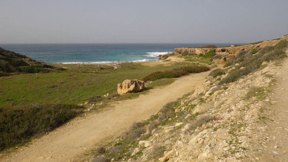 2019-01-25 10 Walk 14 Agios Georgios.JPG