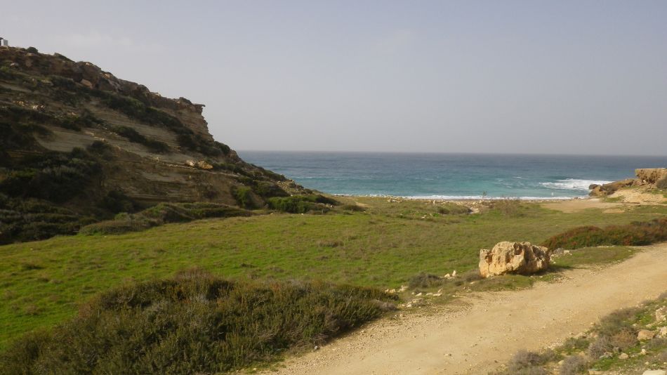 2019-01-25 11 Walk 14 Agios Georgios.JPG