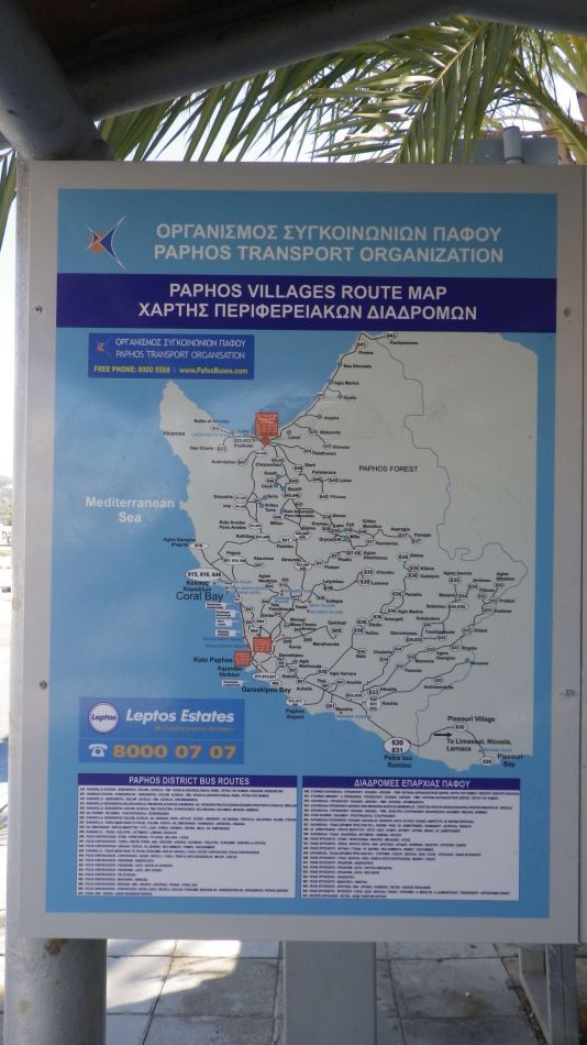 2019-02-03 01 Walk 16 Bus Routes.JPG