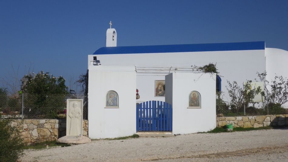 2019-02-05 09 Walk 8 Avakas Gorge Area.JPG