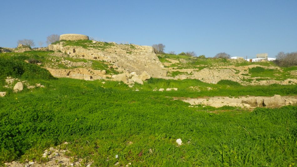 2019-02-05 59 Walk 8 Kato Paphos.JPG