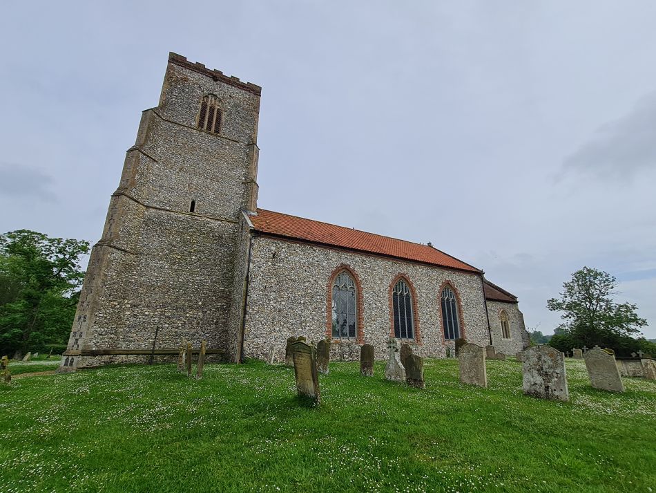 2024-05-14 07 Hillington Saint Mary.jpg