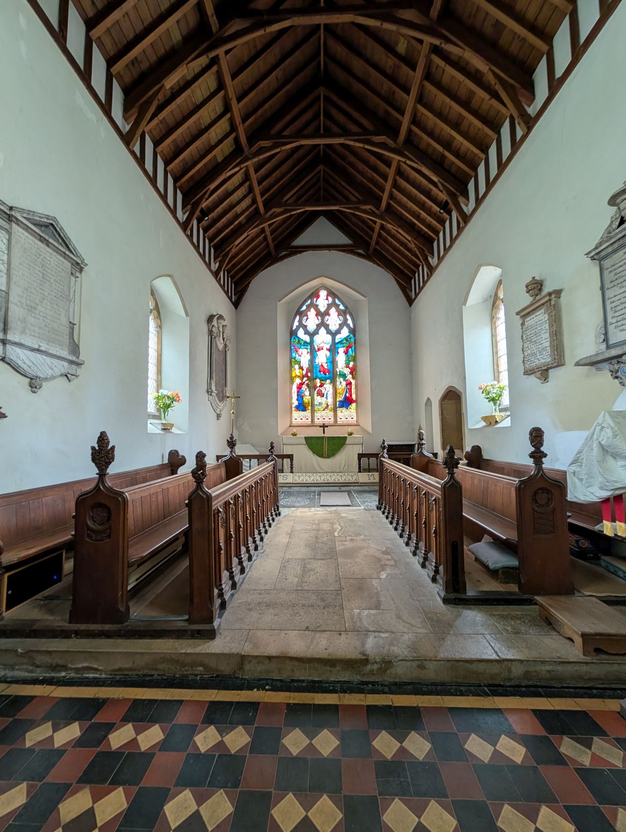 2025-10-18 46 Bus Walk - Harleston to Wortwell Station Farm.jpg