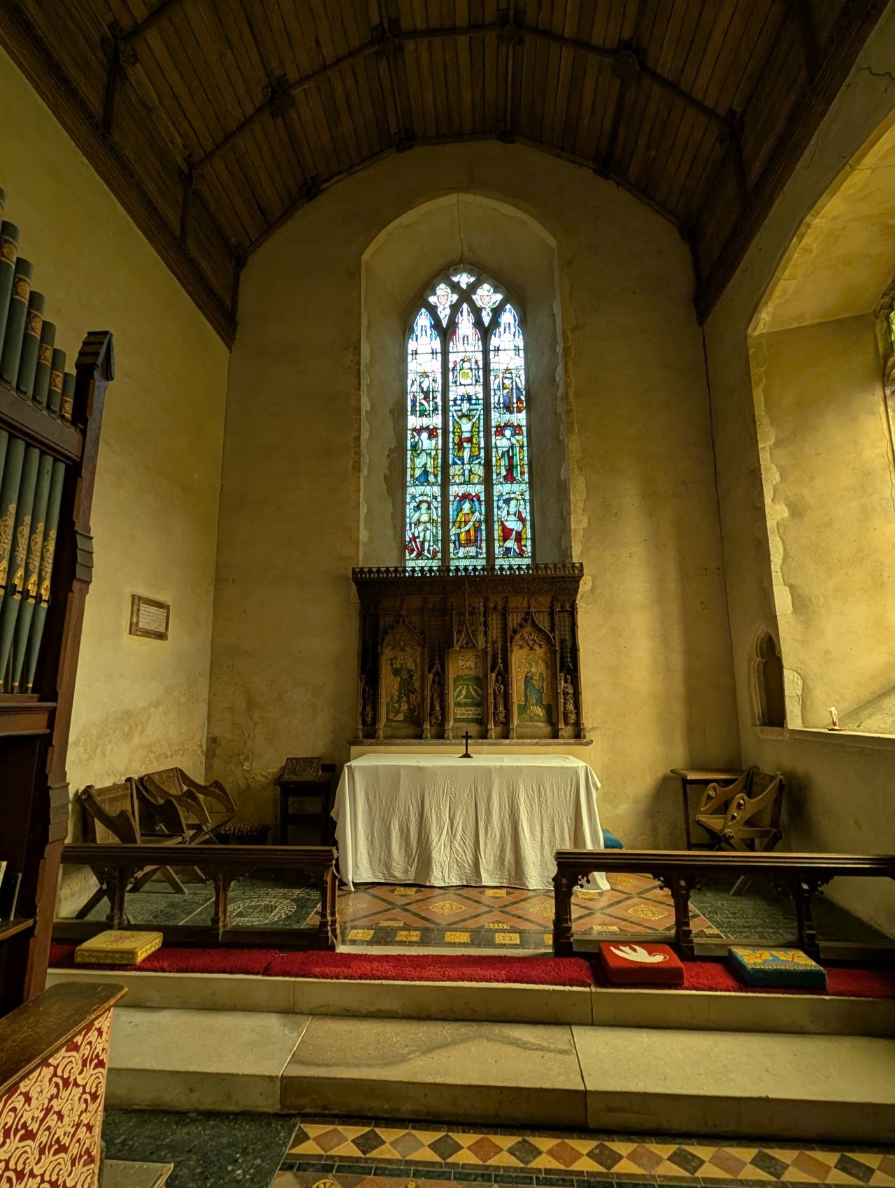 2025-10-18 71 Bus Walk - Harleston to Wortwell Station Farm.jpg