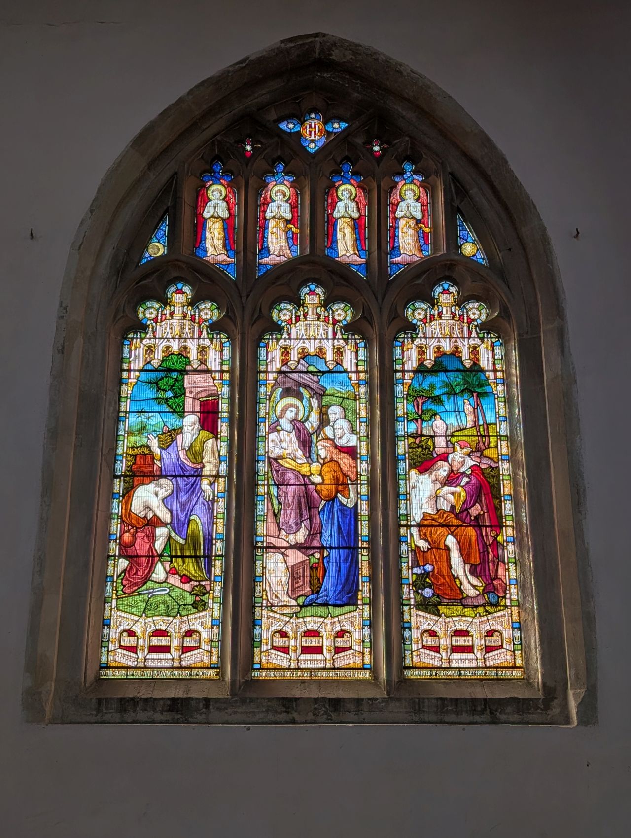 2026-03-21 22 Hadleigh Heath and Hadleigh.jpg