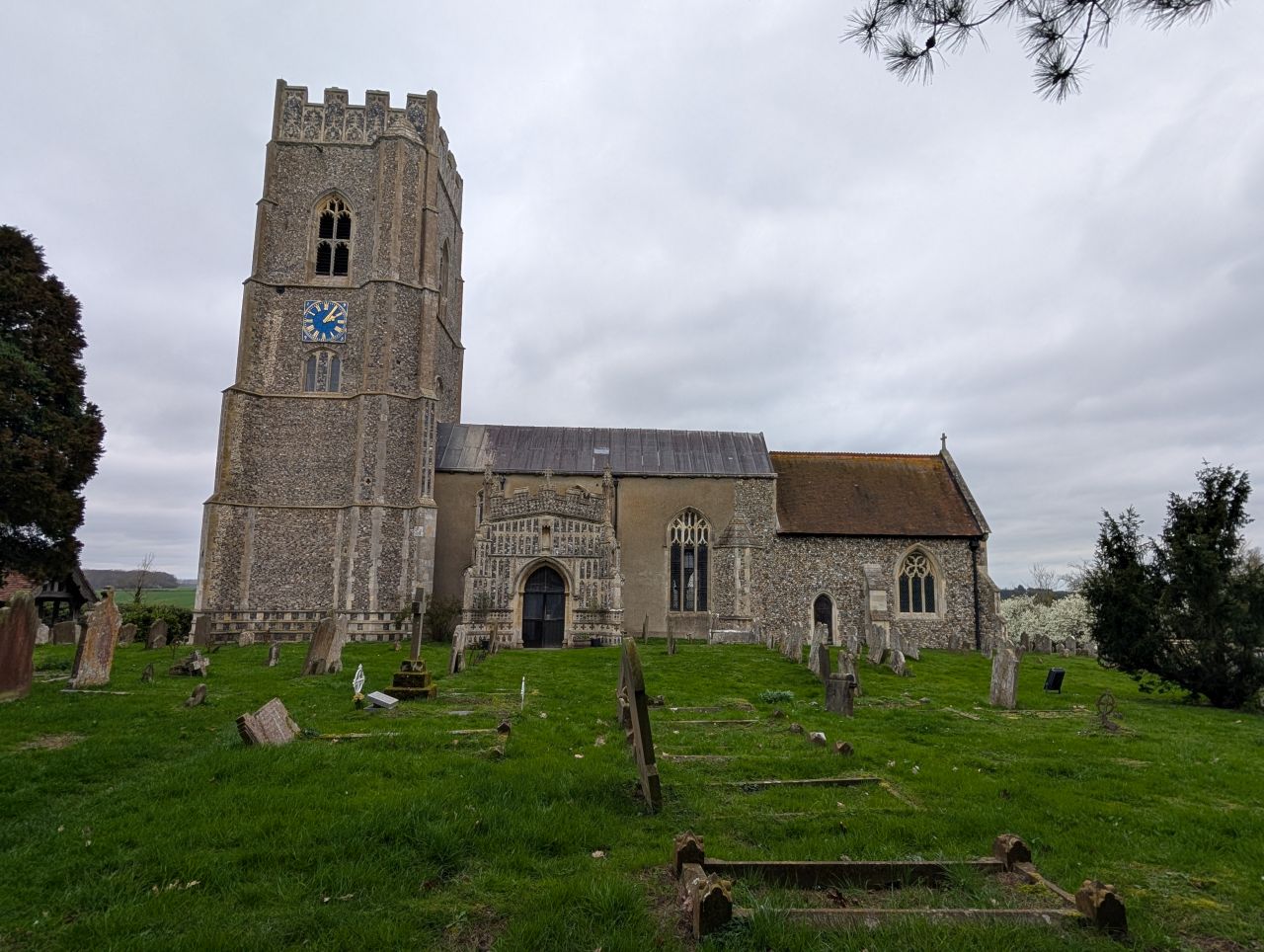 2026-03-24 12 Kersey Saint Mary.jpg