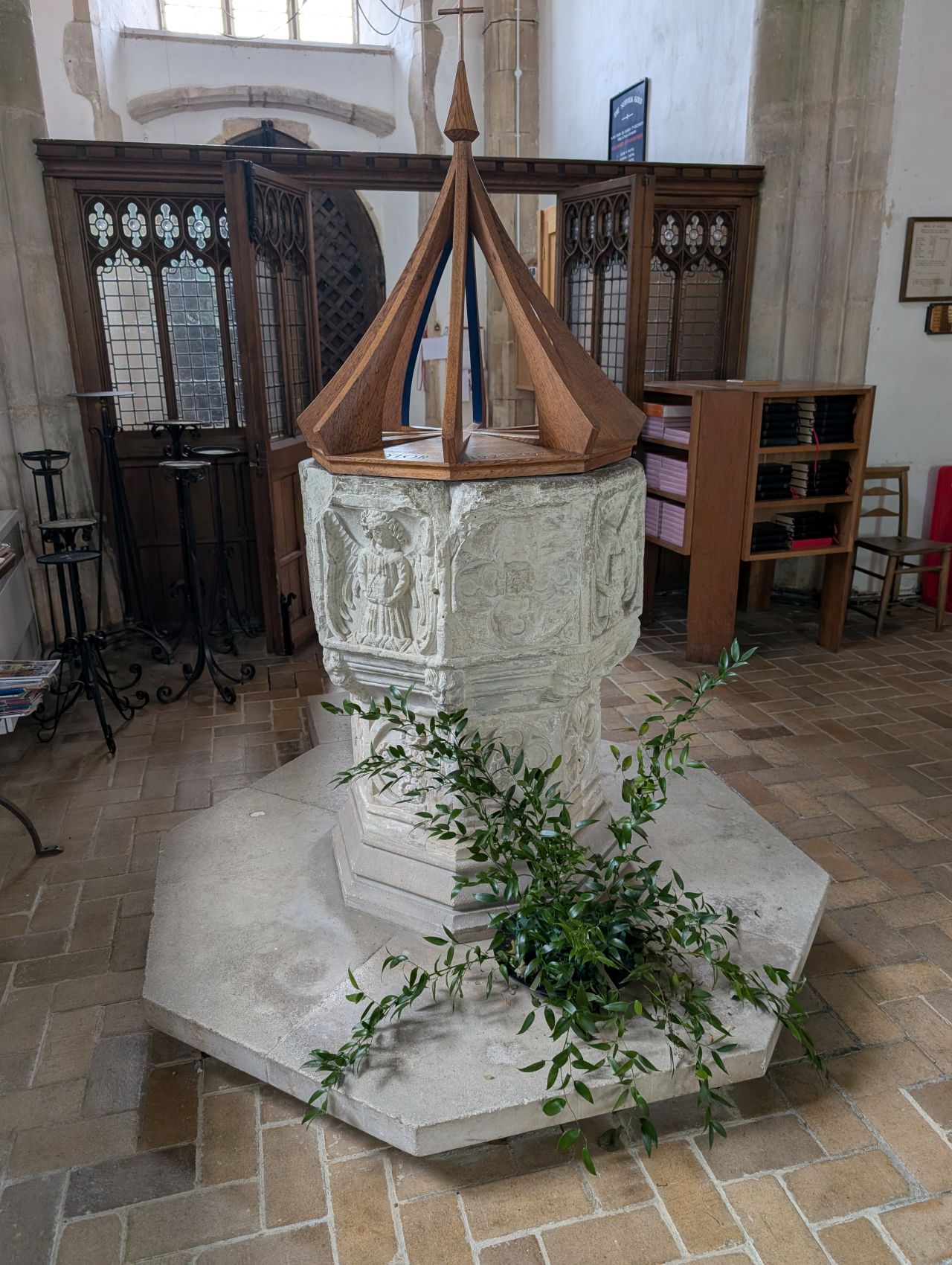 2026-03-24 15 Kersey Saint Mary.jpg