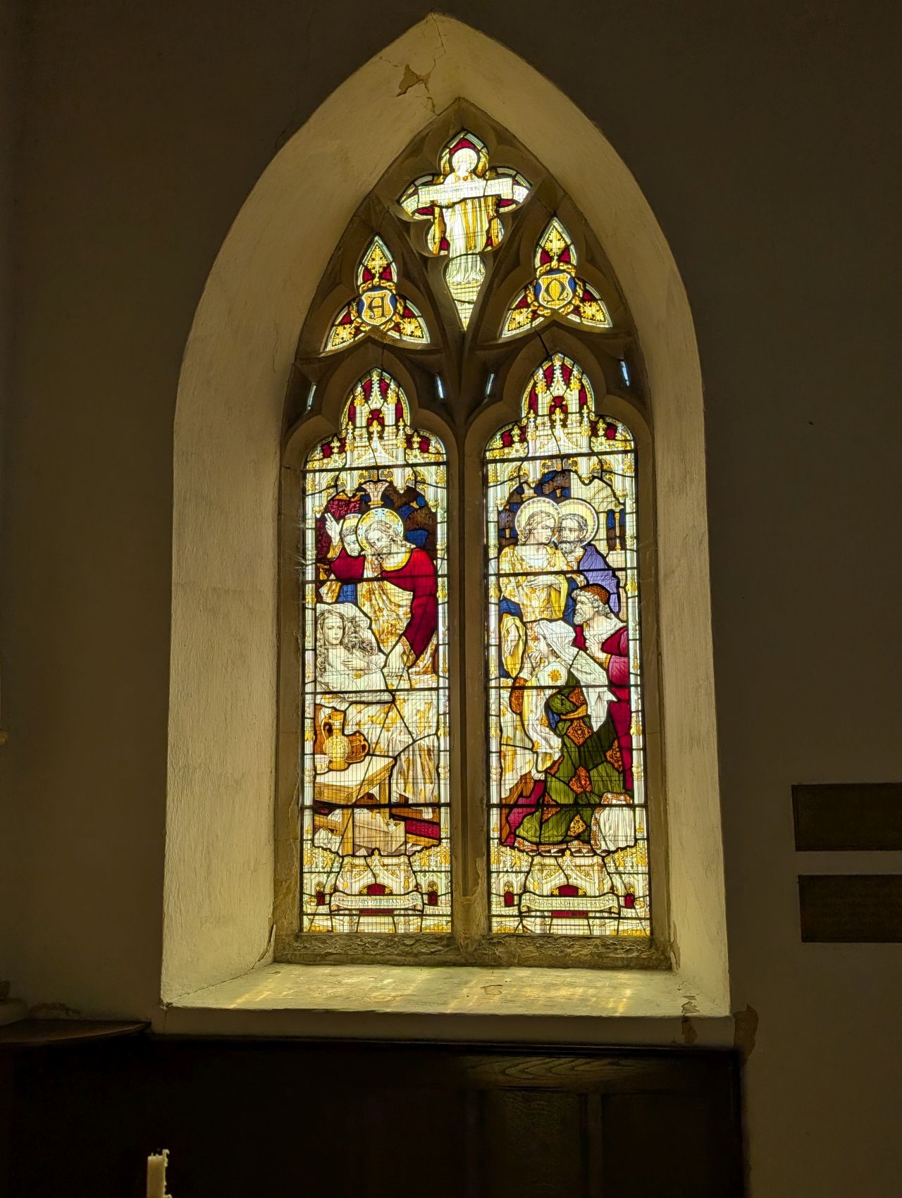 2026-03-26 32 Kersey to Monks Eleigh.jpg