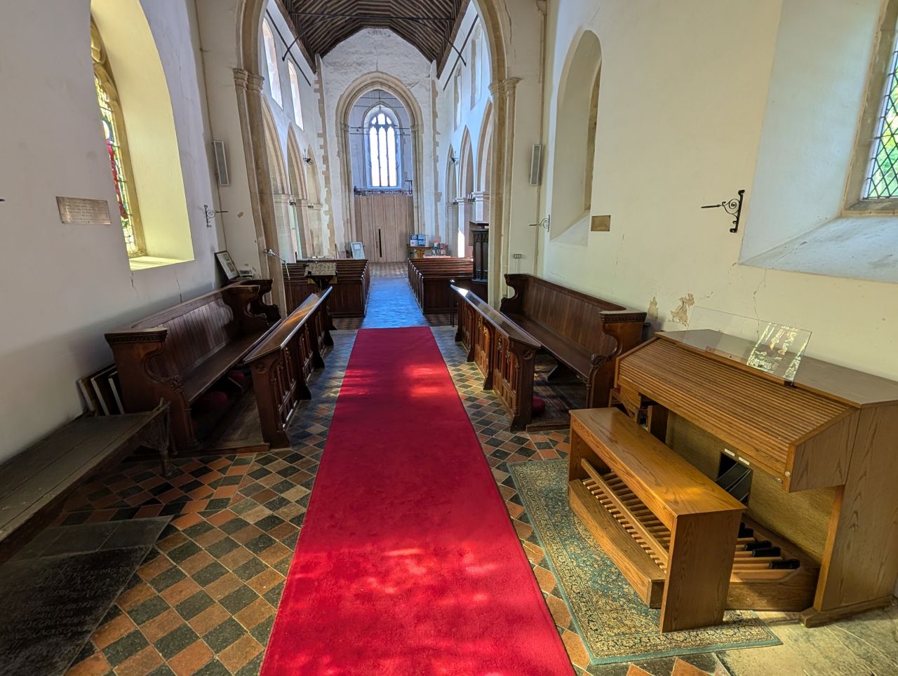 2026-03-26 33 Kersey to Monks Eleigh.jpg