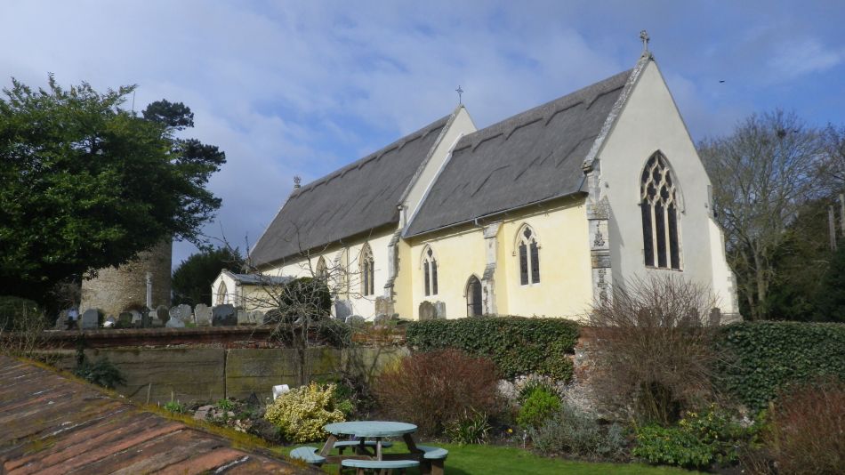 2019-03-13 04 Bramfield Church.JPG