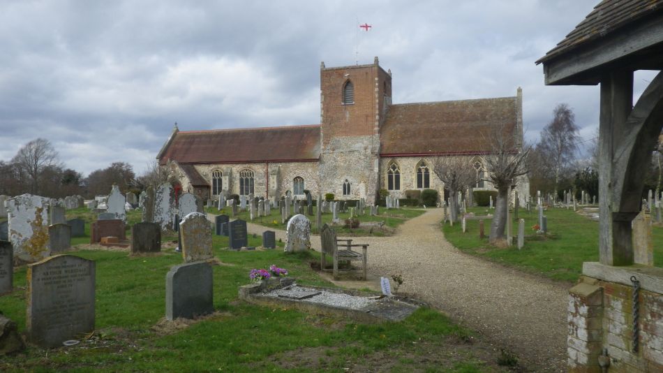 2019-02-07 06 St Michael Oulton.JPG