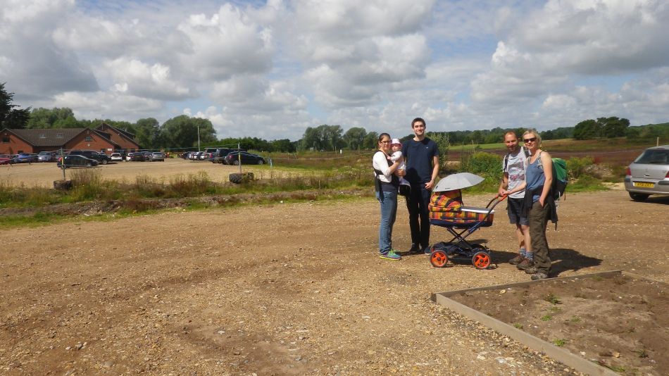 2016-07-03 01 Pramblers at Outney Common.jpg