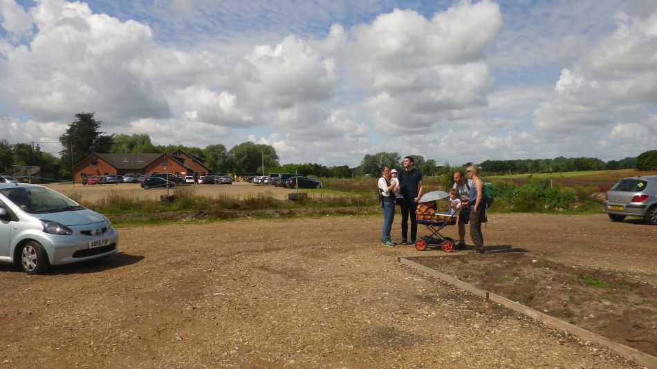 2016-07-03 02 Pramblers at Outney Common.jpg