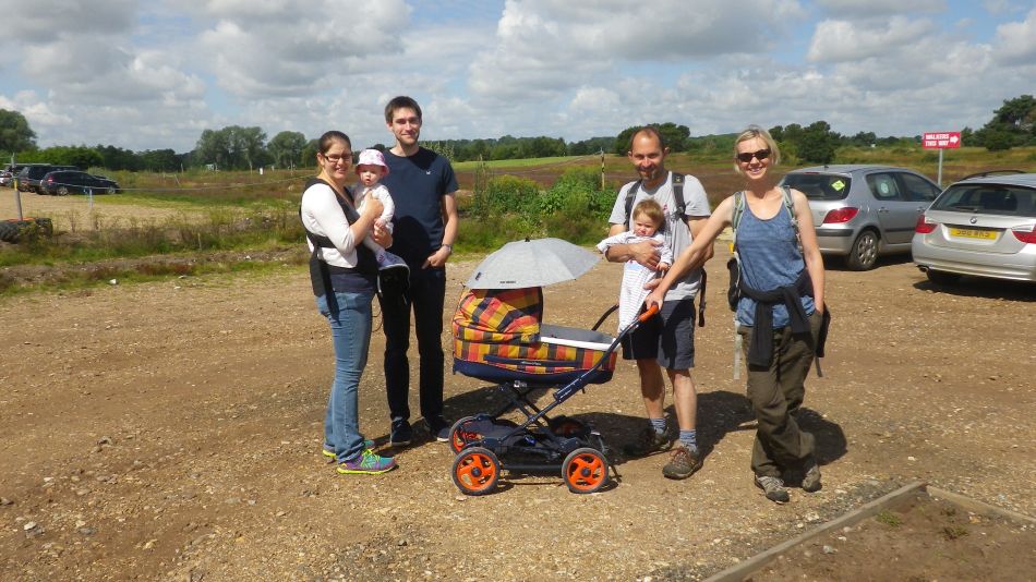 2016-07-03 03 Pramblers at Outney Common.jpg