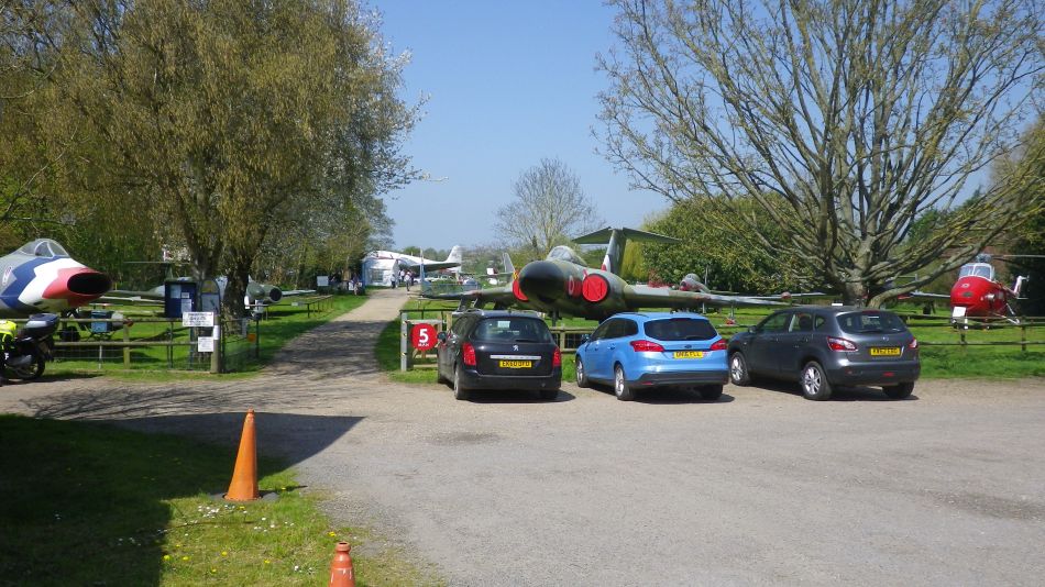 2018-04-22 05 Dragon Buck Swan and Queen.jpg