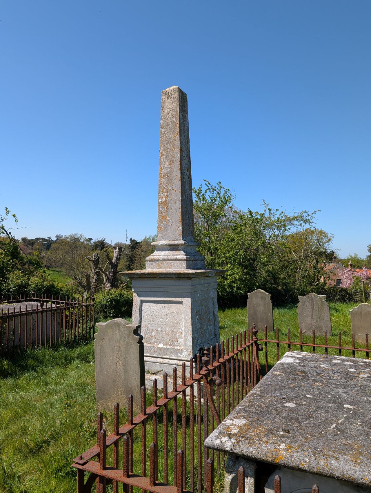 2026-04-22 15 Haddiscoe Saint Mary.jpg