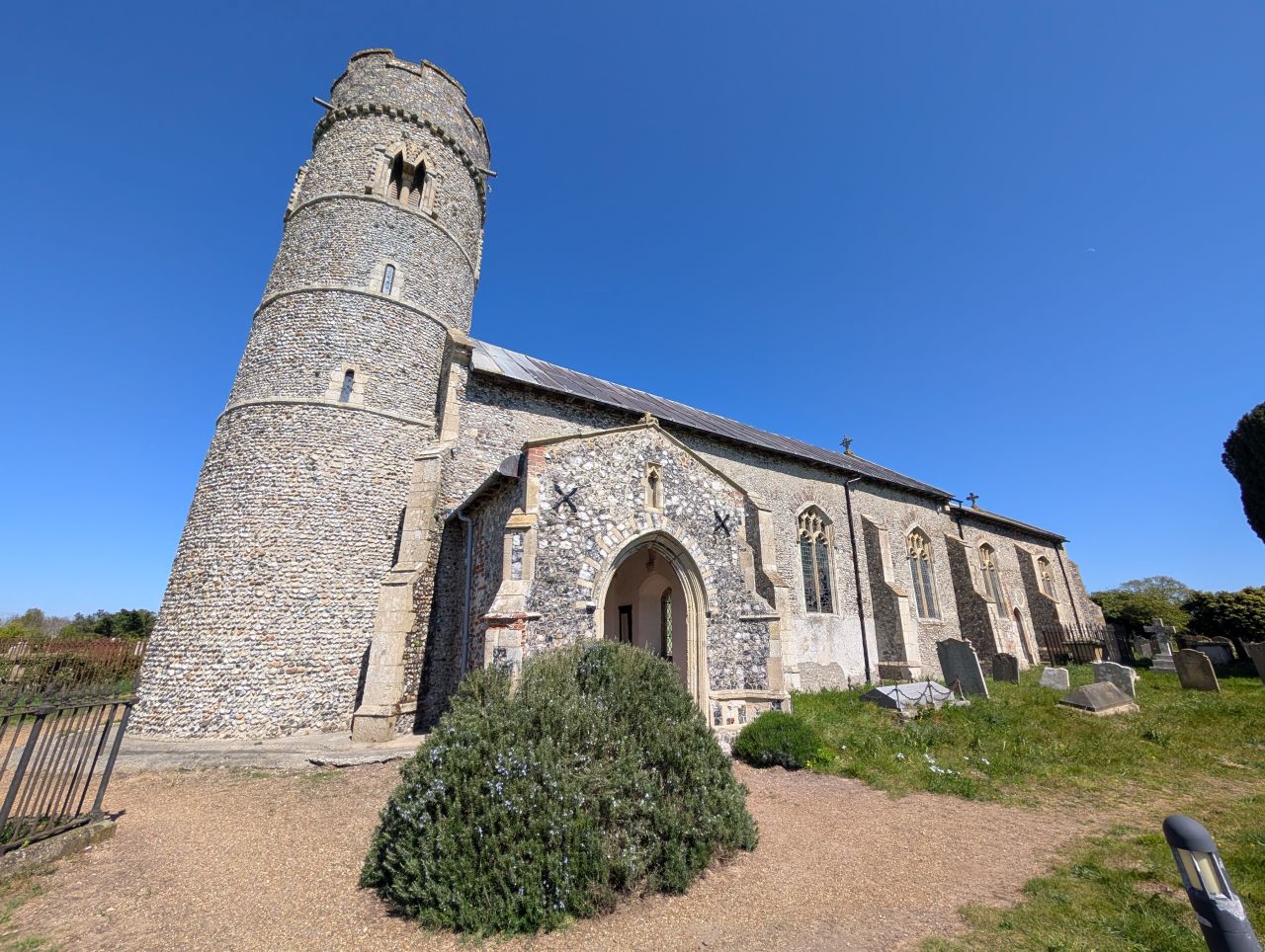 2026-04-22 18 Haddiscoe Saint Mary.jpg