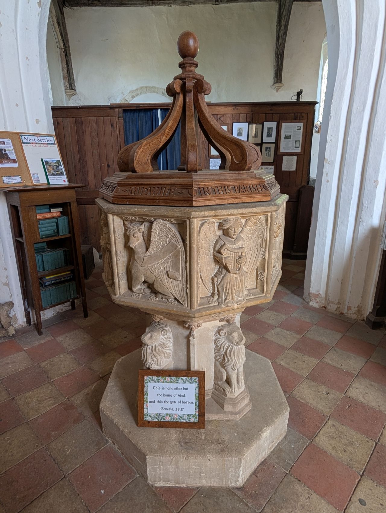 2026-04-22 19 Haddiscoe Saint Mary.jpg