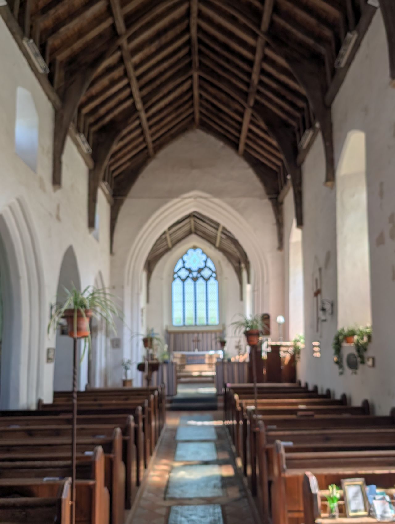 2026-04-22 21 Haddiscoe Saint Mary.jpg