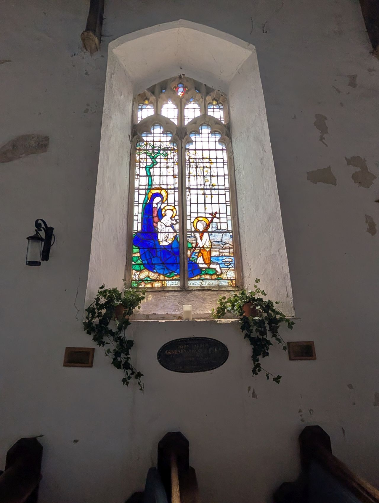 2026-04-22 27 Haddiscoe Saint Mary.jpg