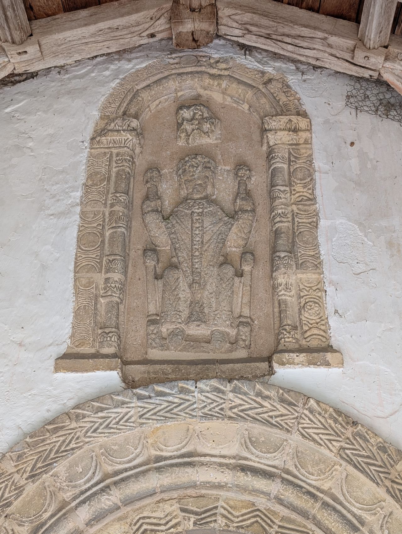 2026-04-22 31 Haddiscoe Saint Mary.jpg