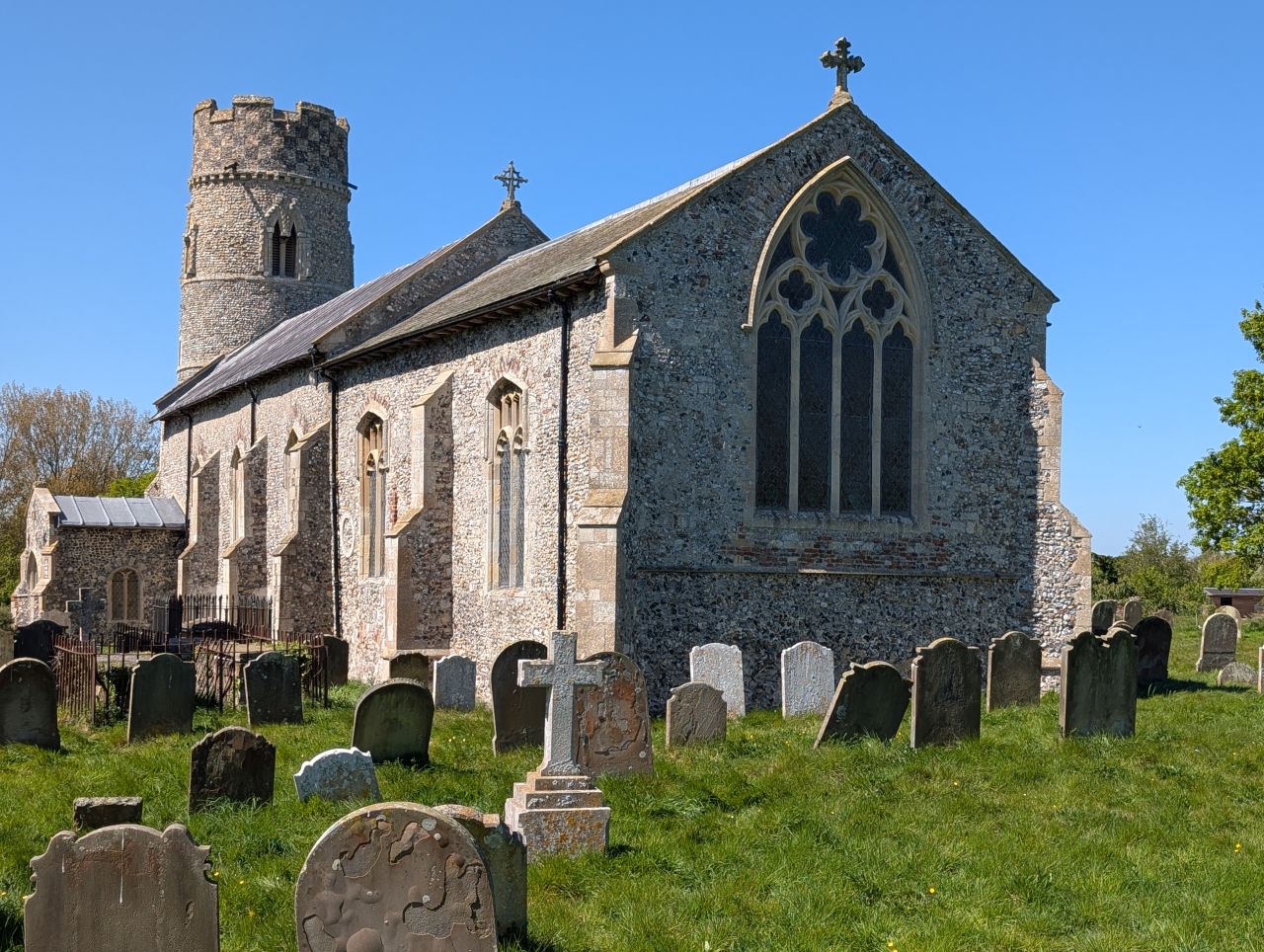 2026-04-22 33 Haddiscoe Saint Mary.jpg